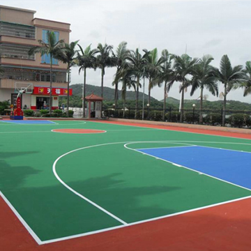 ZF-F951立邦環(huán)氧地坪漆