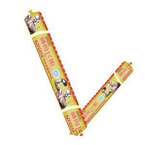 神舟飛船-010中性硅酮結(jié)構(gòu)膠