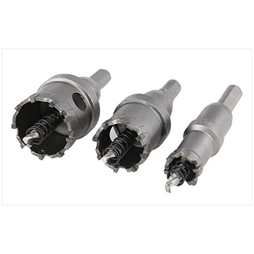 硬質(zhì)合金鋼開孔器 擴(kuò)孔器