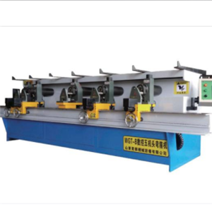 WGT-BZ 通用款數(shù)控五機頭彎箍機（通用款、加重款選配）建筑機械